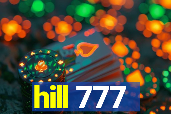 hill 777